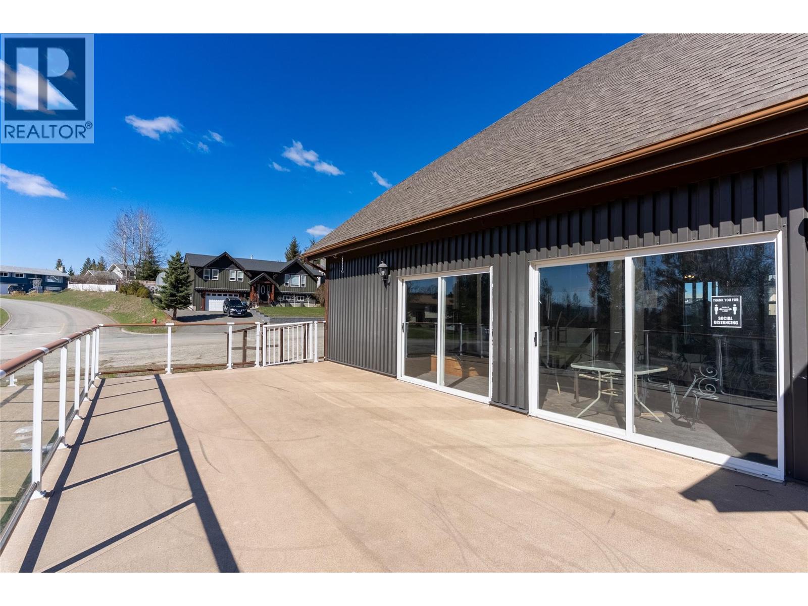 245 Ponderosa Avenue, Logan Lake