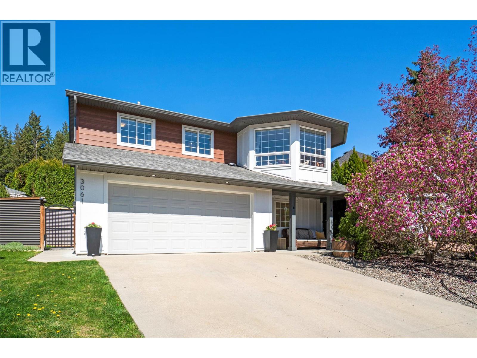  3061 18 Avenue Northeast, Salmon Arm