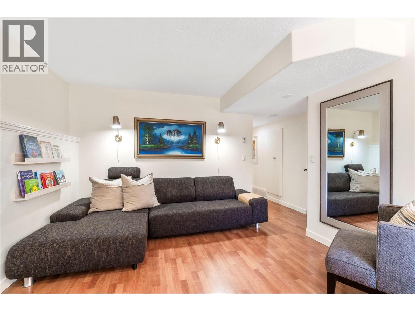  3061 18 Avenue Northeast, Salmon Arm