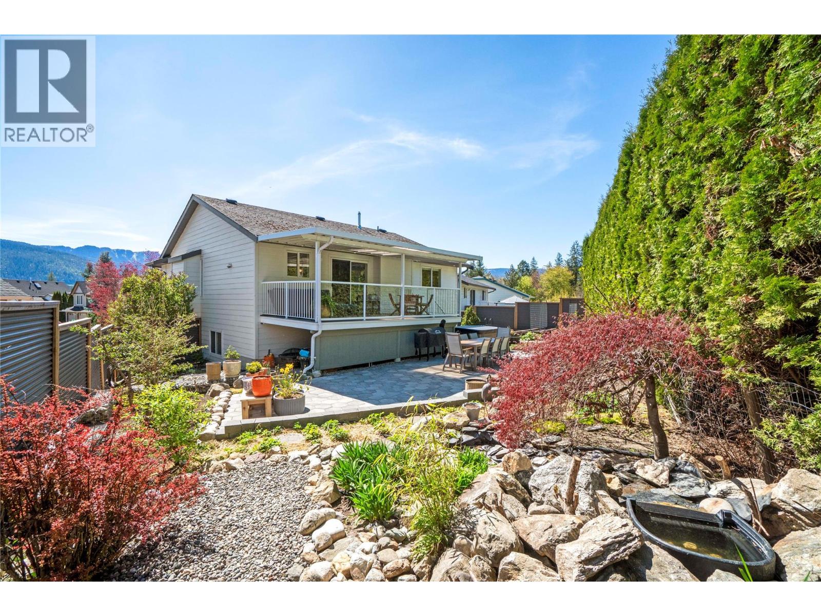  3061 18 Avenue Northeast, Salmon Arm