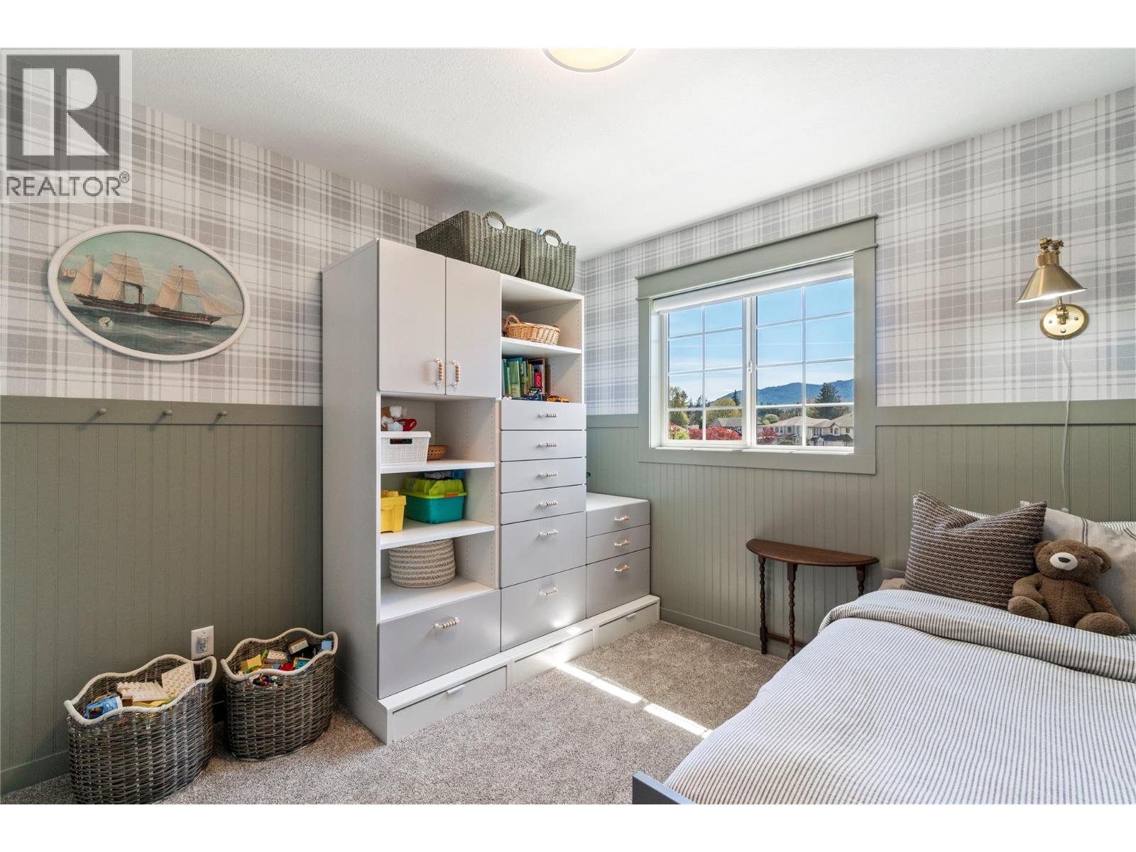  3061 18 Avenue Northeast, Salmon Arm