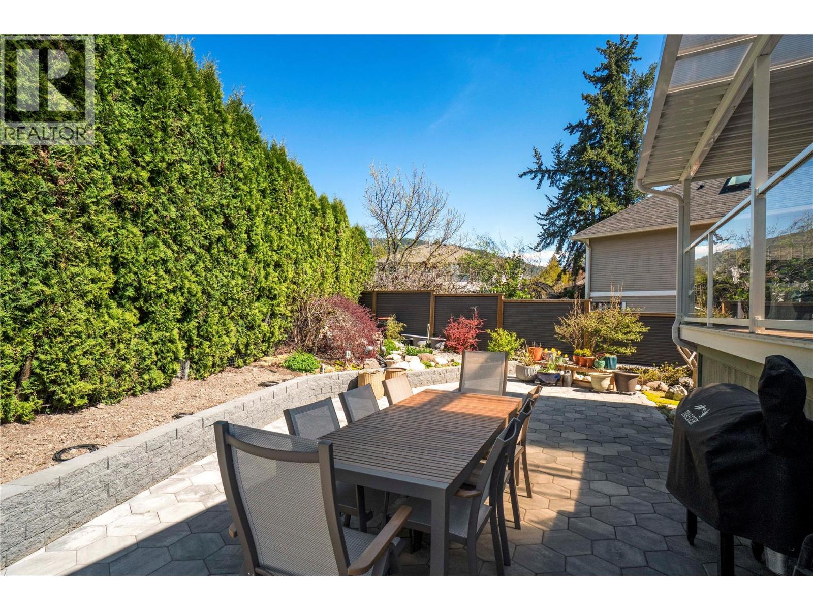  3061 18 Avenue Northeast, Salmon Arm