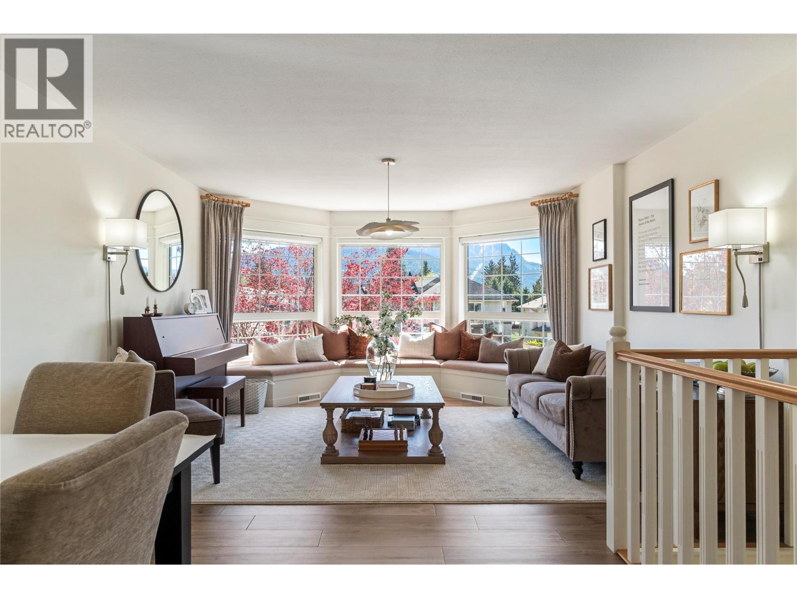  3061 18 Avenue Northeast, Salmon Arm