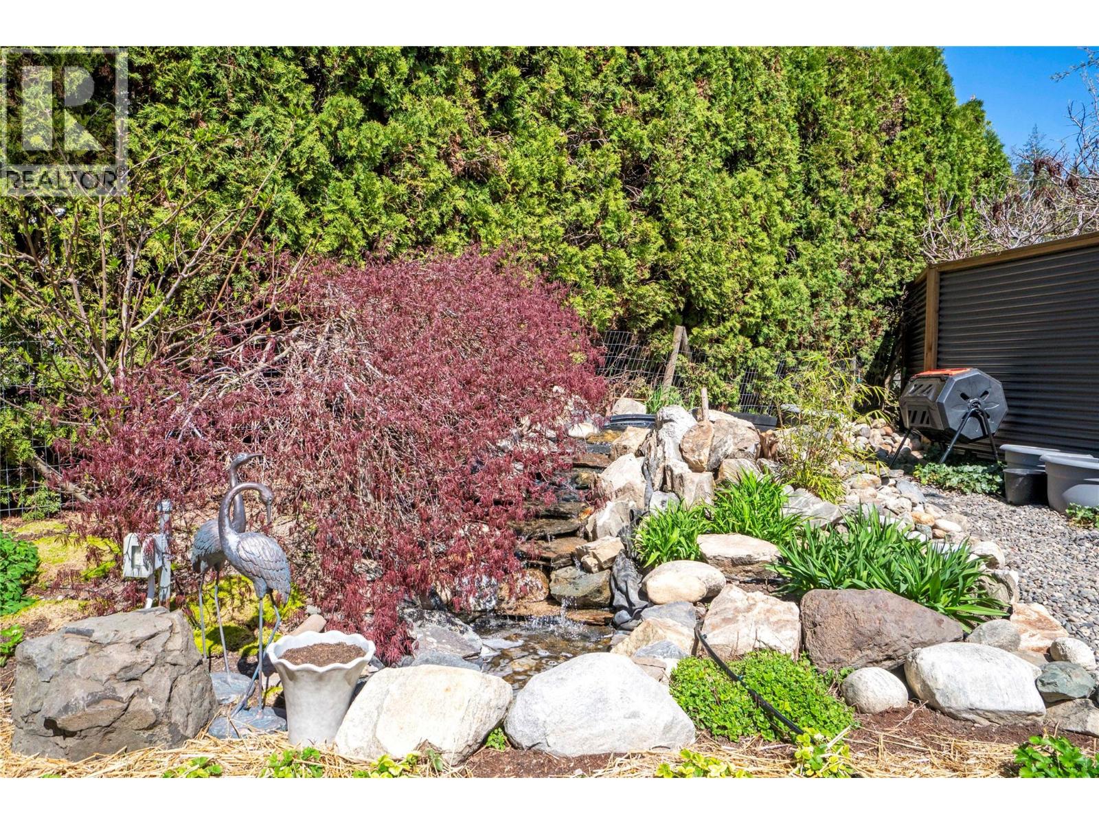  3061 18 Avenue Northeast, Salmon Arm