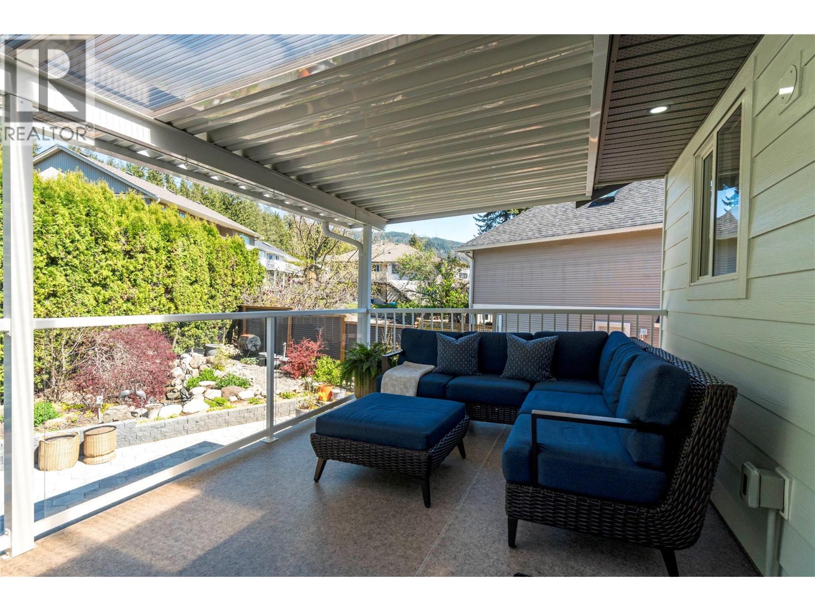  3061 18 Avenue Northeast, Salmon Arm