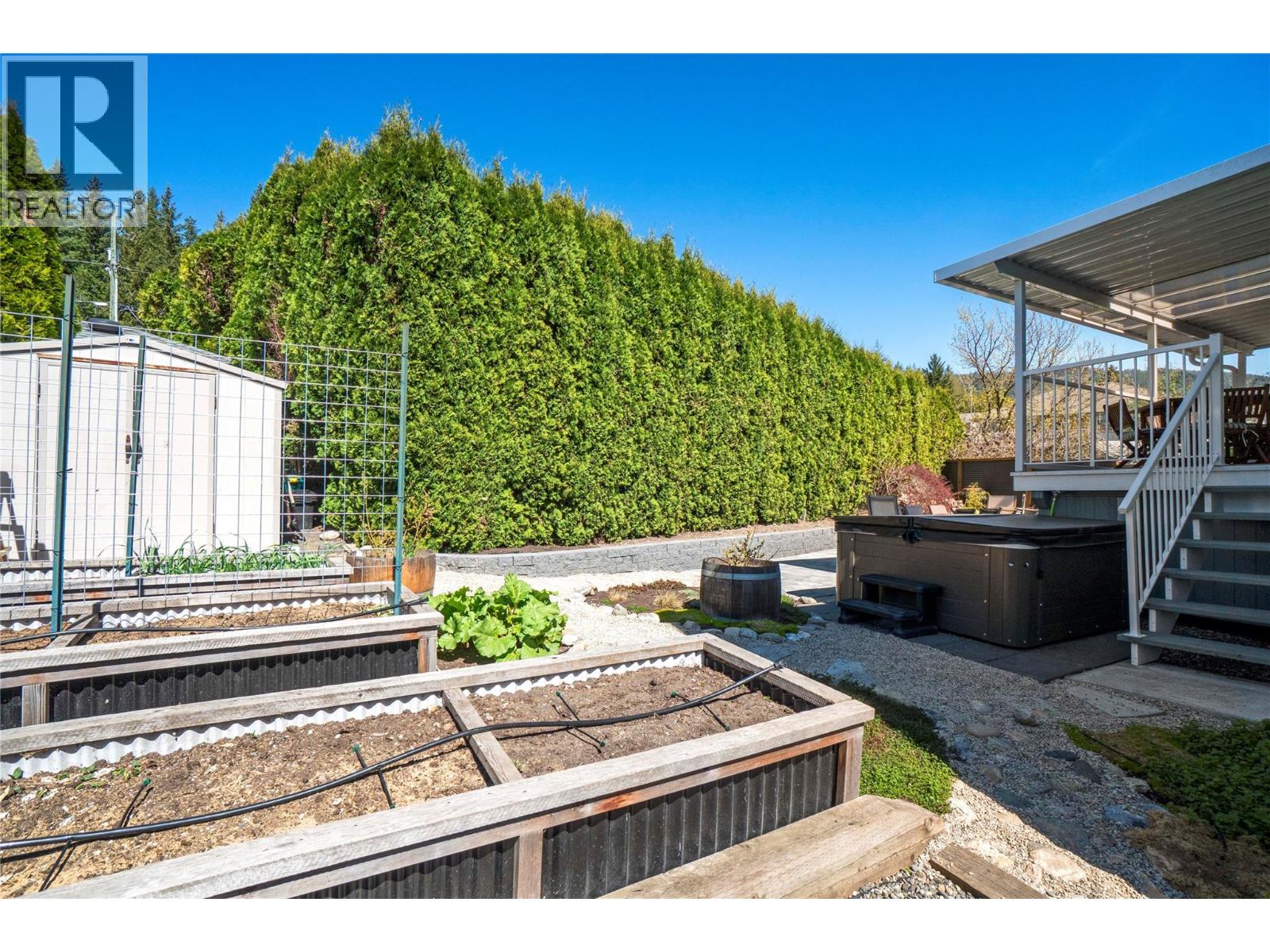  3061 18 Avenue Northeast, Salmon Arm