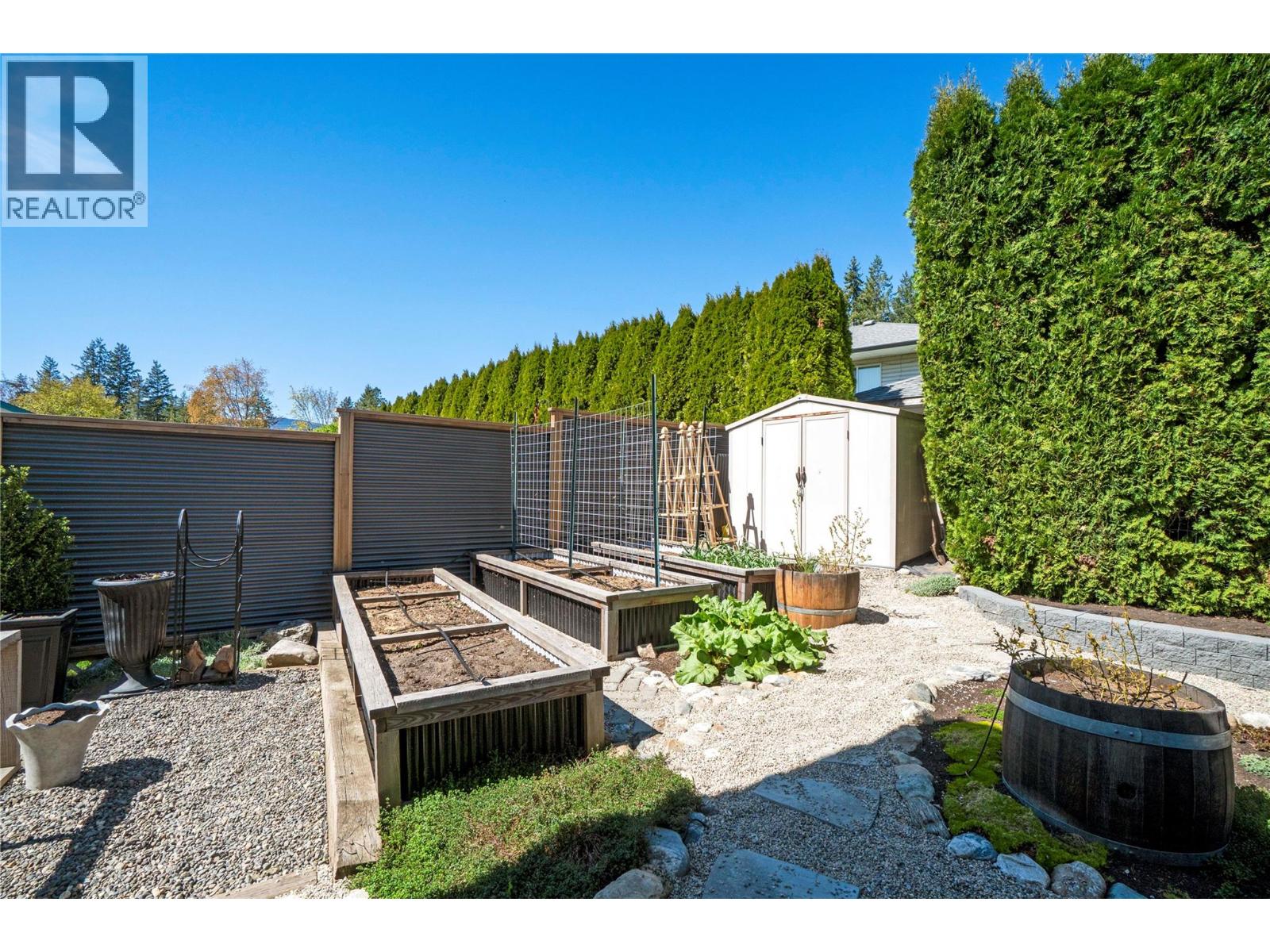  3061 18 Avenue Northeast, Salmon Arm