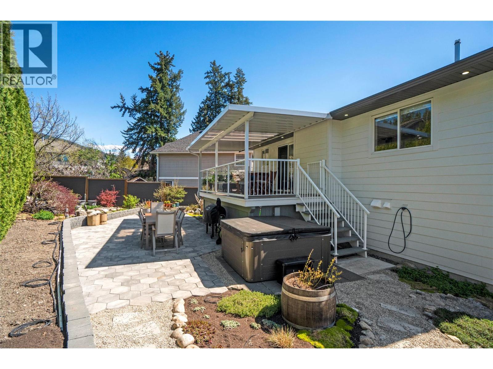  3061 18 Avenue Northeast, Salmon Arm