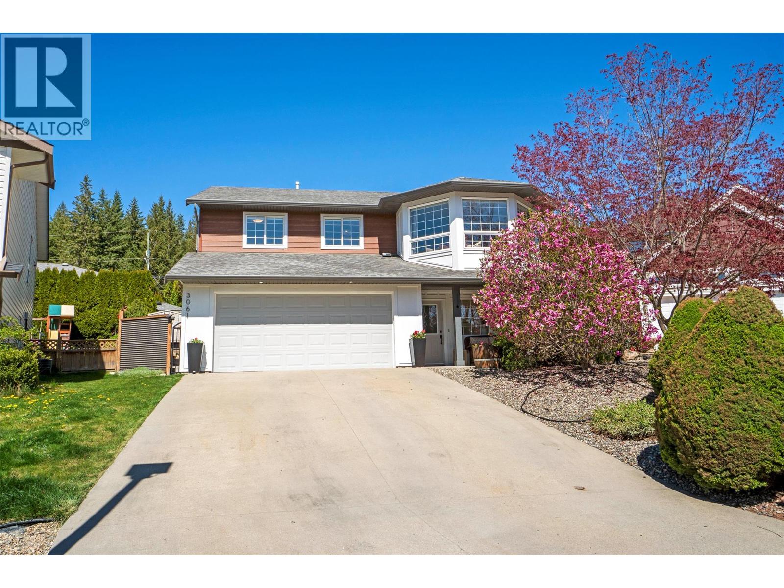  3061 18 Avenue Northeast, Salmon Arm