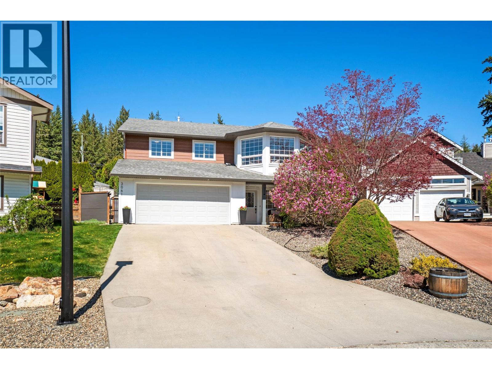  3061 18 Avenue Northeast, Salmon Arm