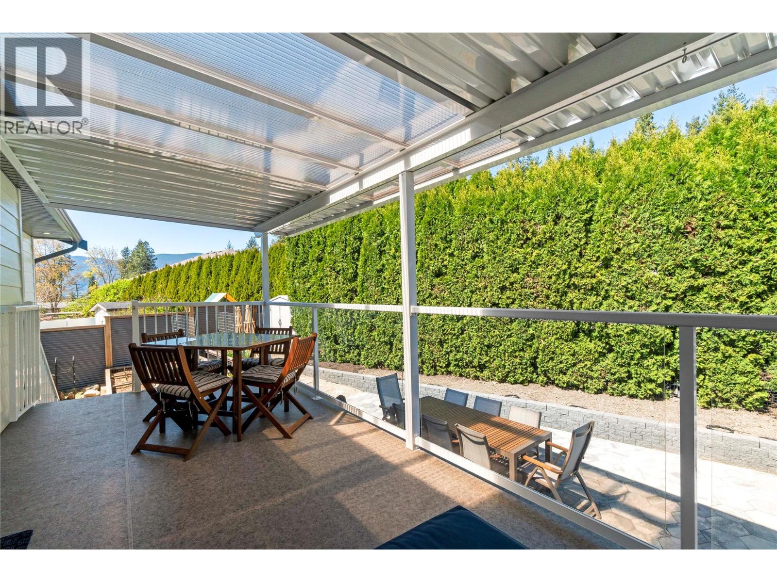  3061 18 Avenue Northeast, Salmon Arm