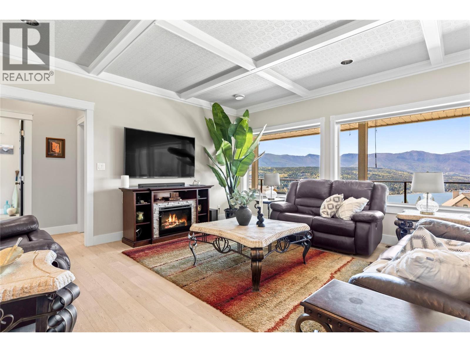  3643 McBride Road, Blind Bay