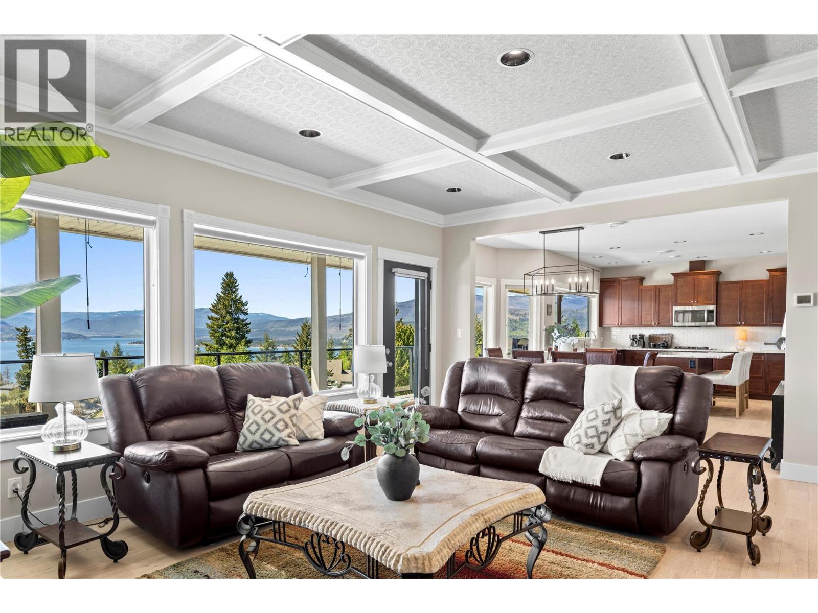  3643 McBride Road, Blind Bay