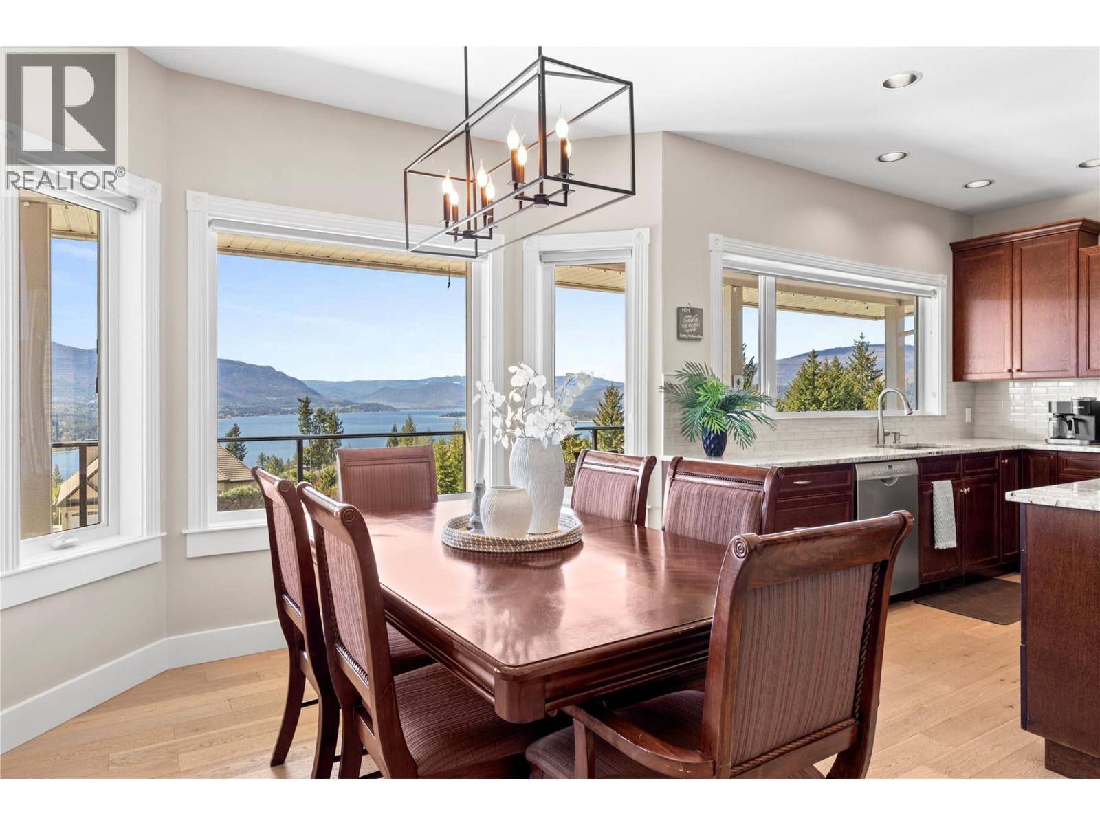  3643 McBride Road, Blind Bay