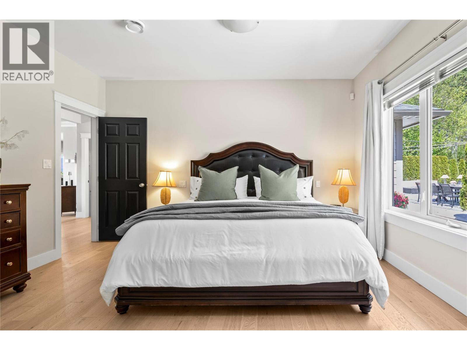  3643 McBride Road, Blind Bay