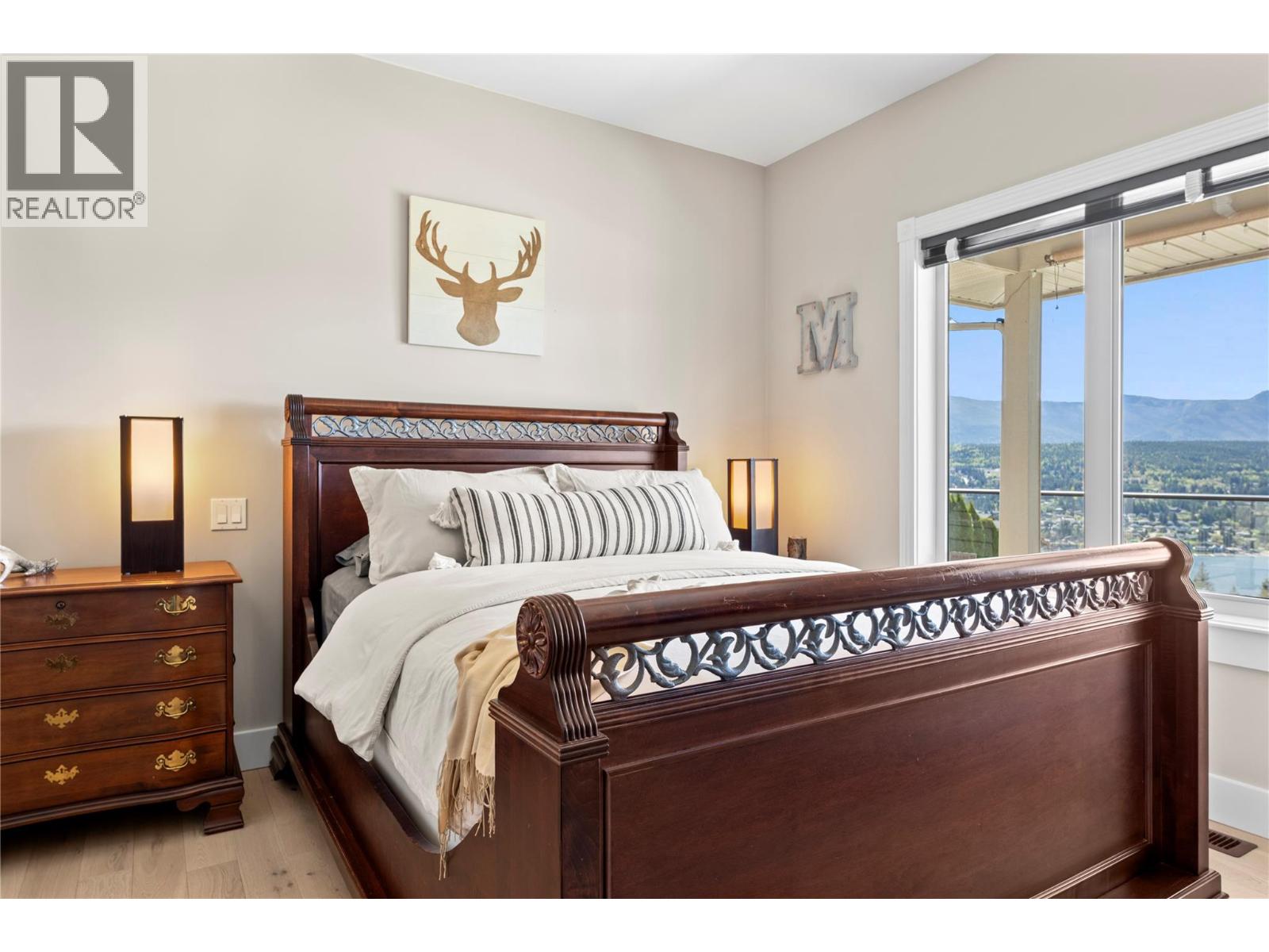  3643 McBride Road, Blind Bay