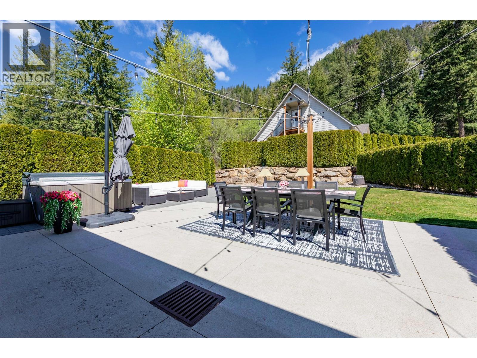  3643 McBride Road, Blind Bay