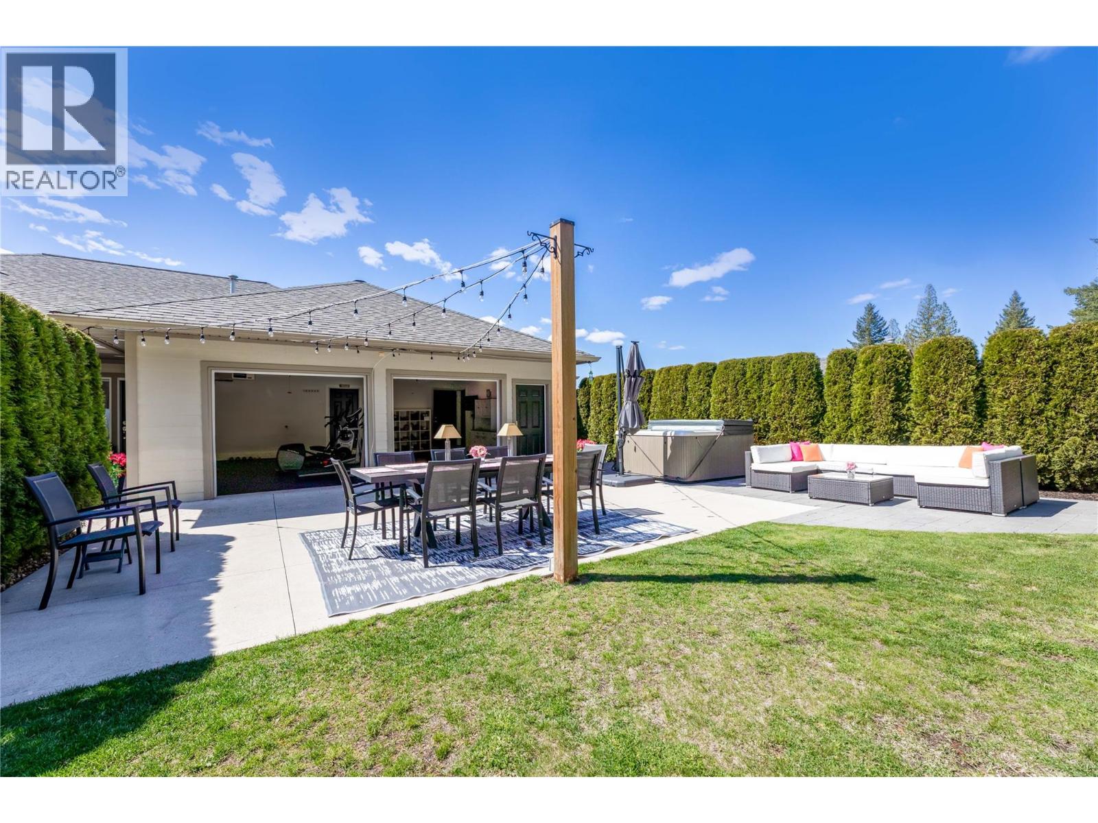  3643 McBride Road, Blind Bay