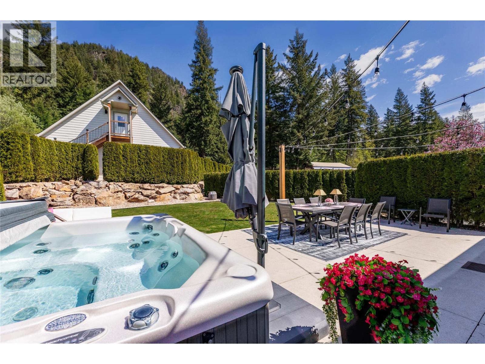  3643 McBride Road, Blind Bay