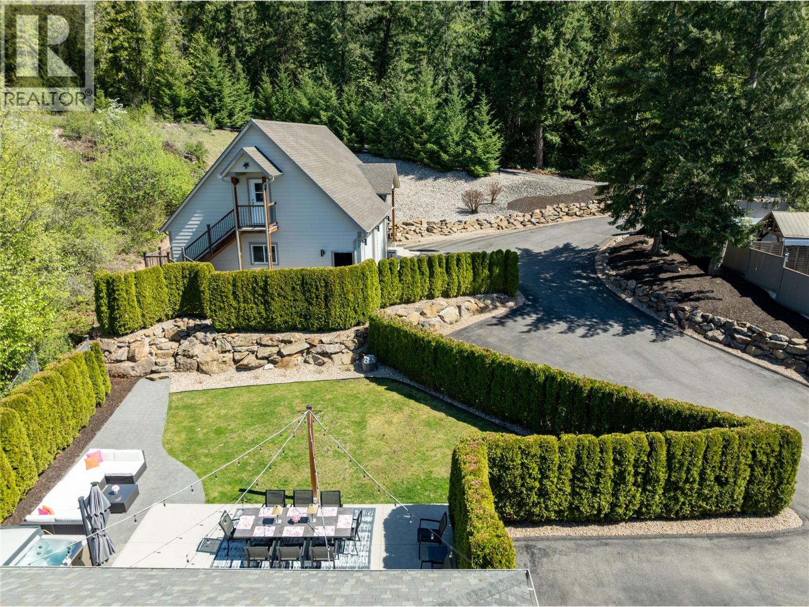  3643 McBride Road, Blind Bay