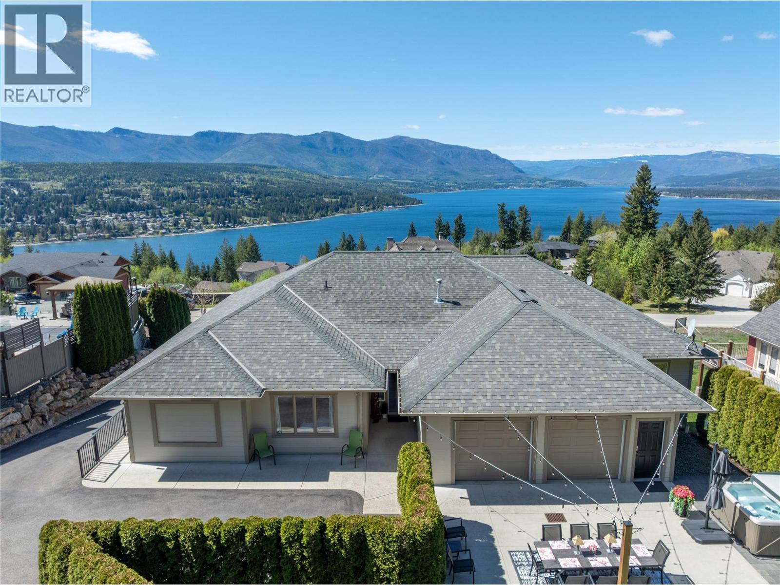  3643 McBride Road, Blind Bay