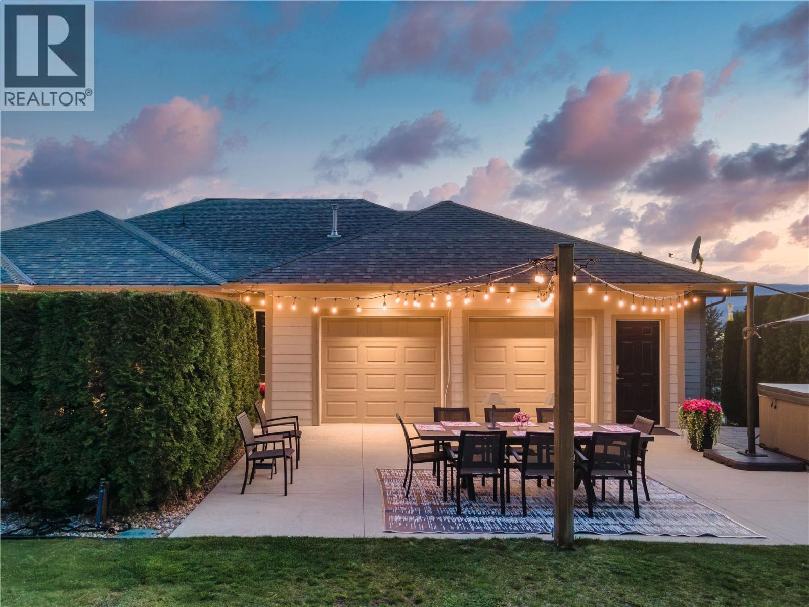  3643 McBride Road, Blind Bay