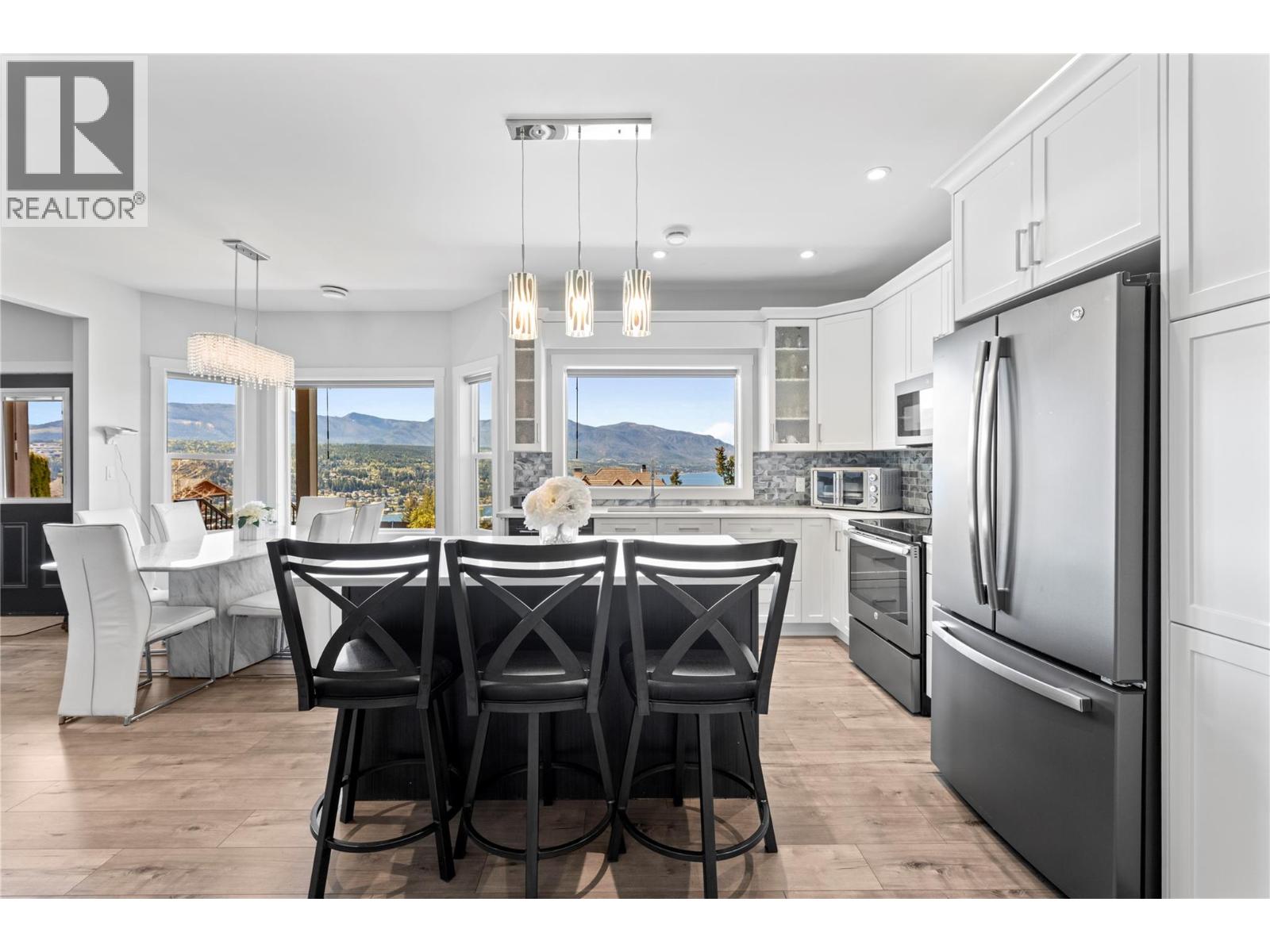  3643 McBride Road, Blind Bay