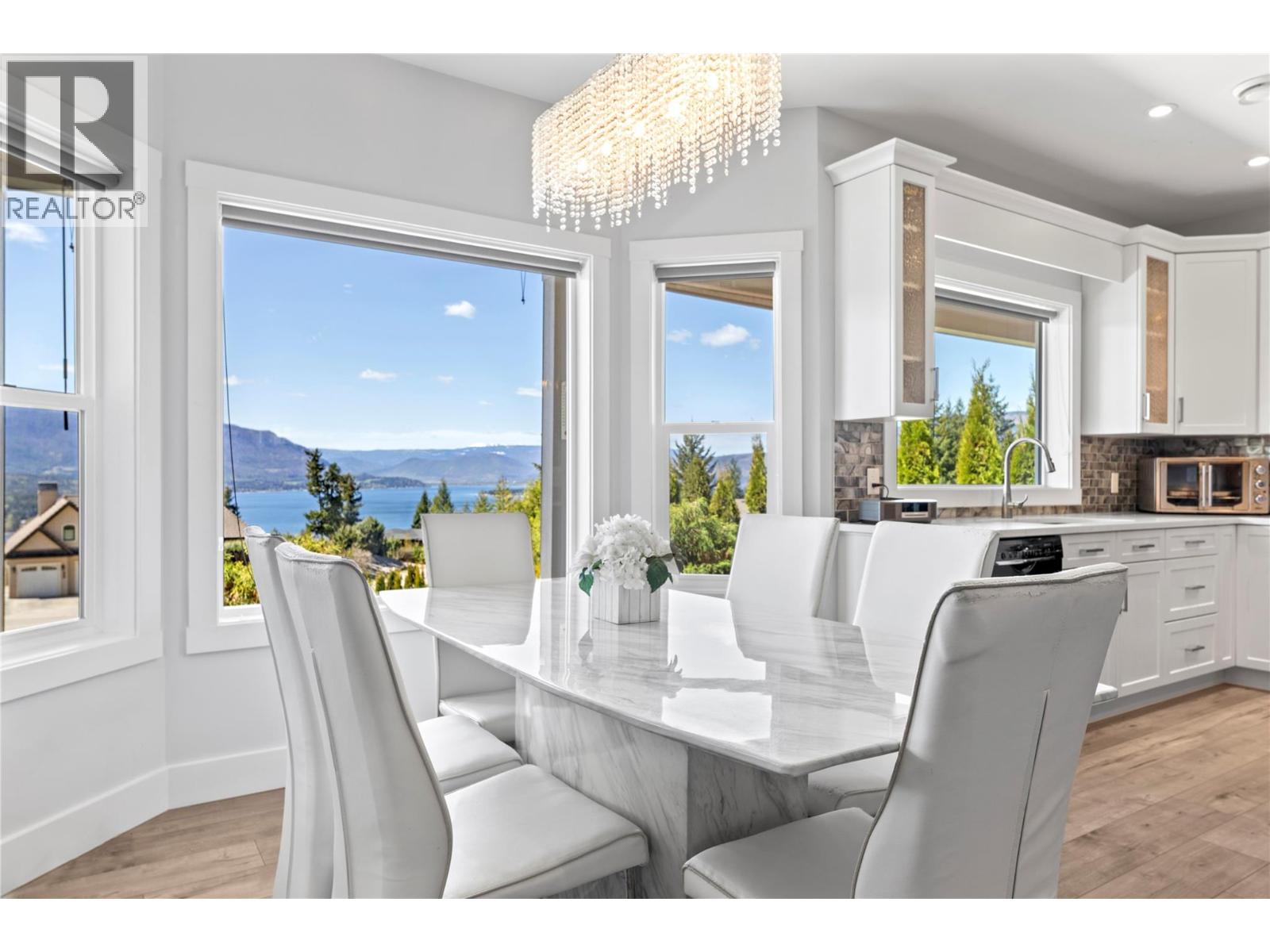  3643 McBride Road, Blind Bay