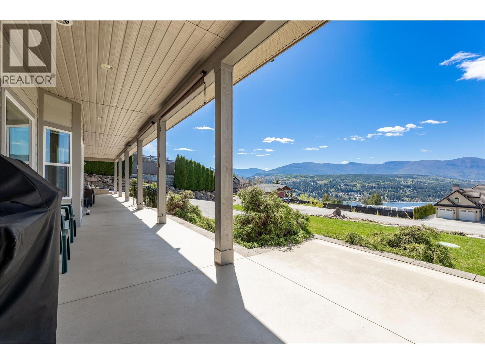  3643 McBride Road, Blind Bay