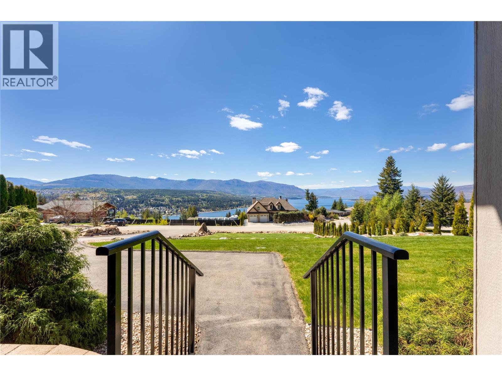  3643 McBride Road, Blind Bay