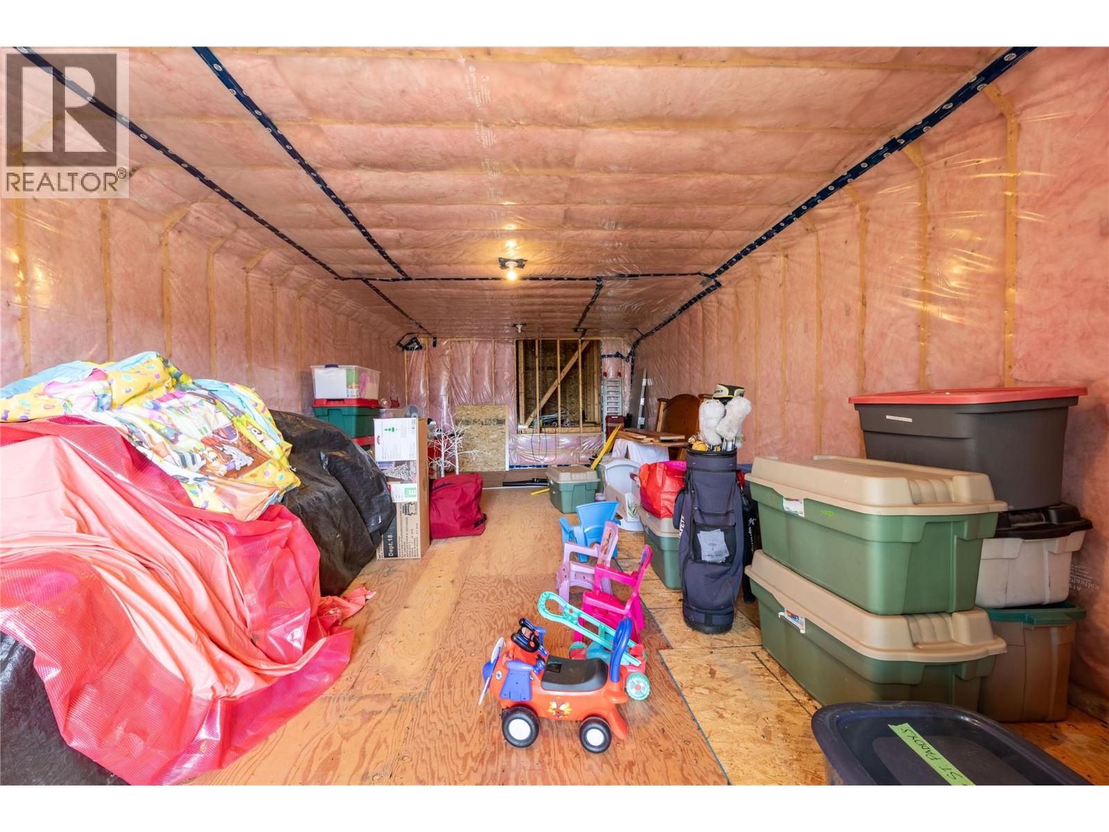  3643 McBride Road, Blind Bay