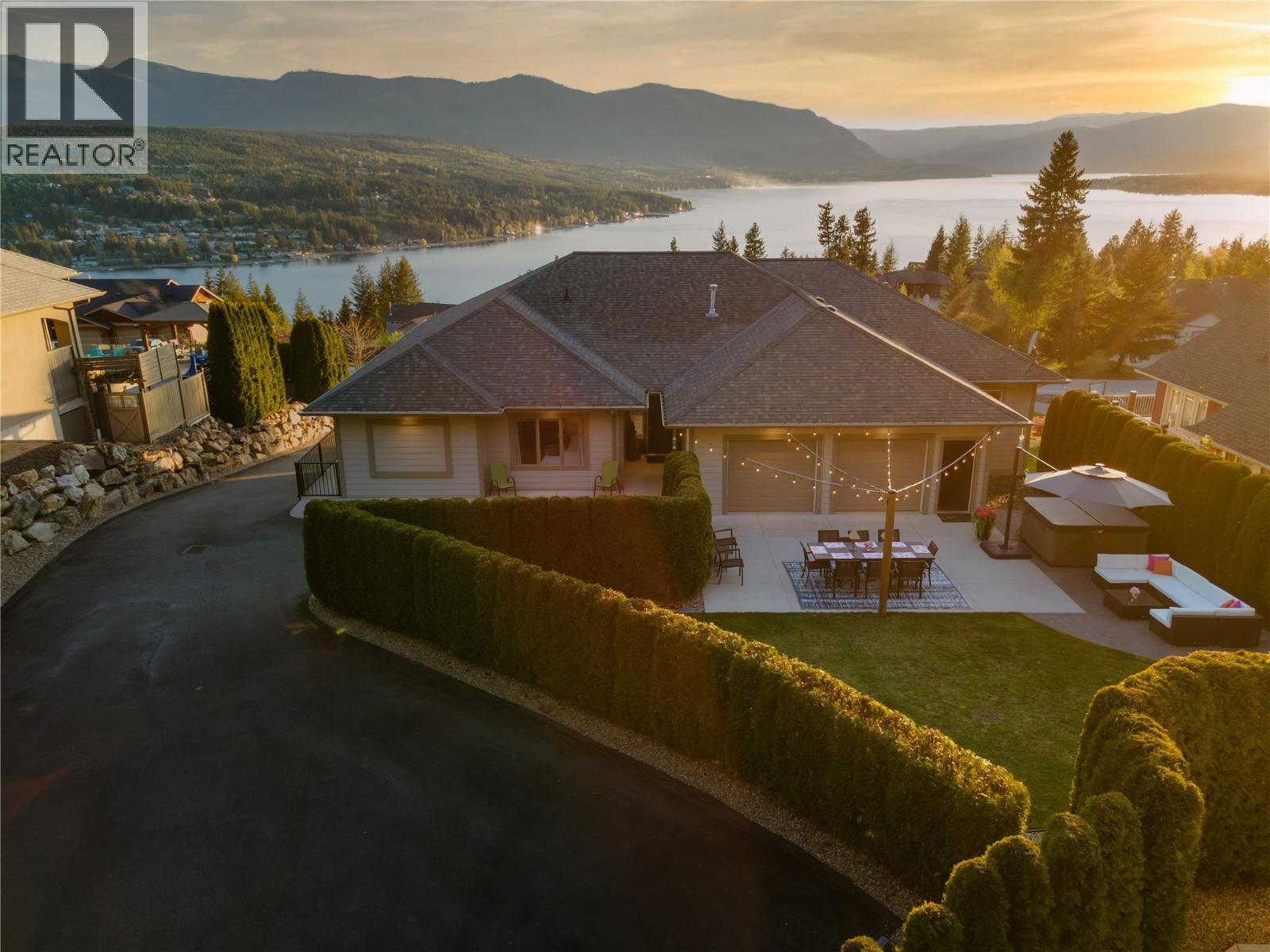  3643 McBride Road, Blind Bay