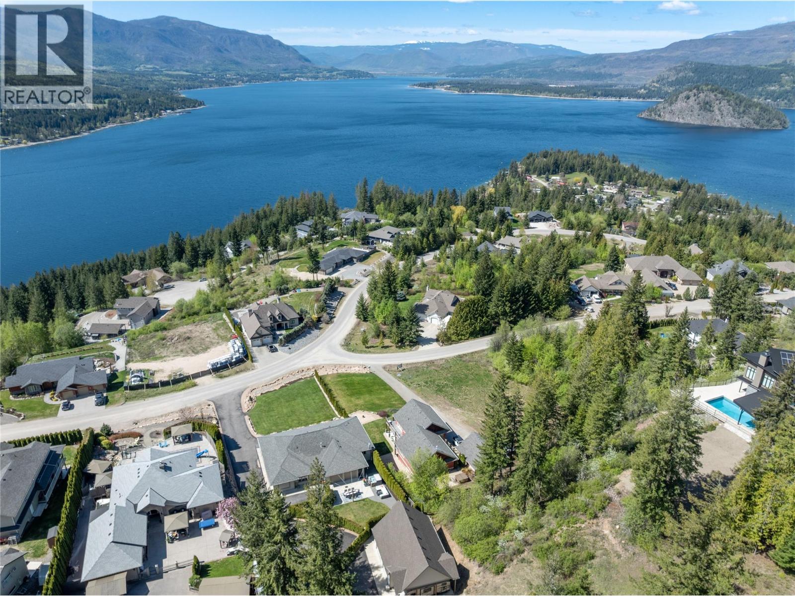  3643 McBride Road, Blind Bay