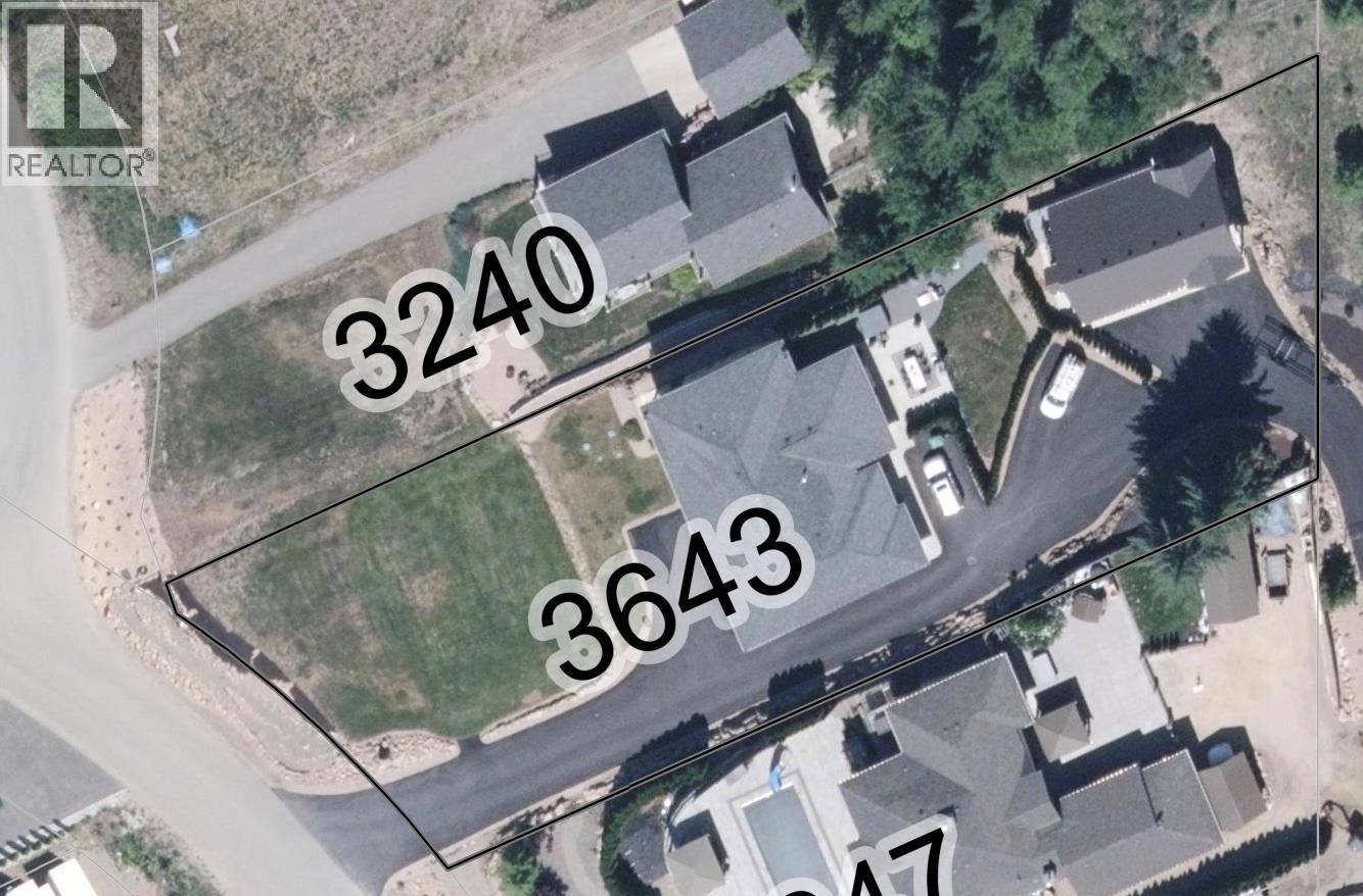  3643 McBride Road, Blind Bay