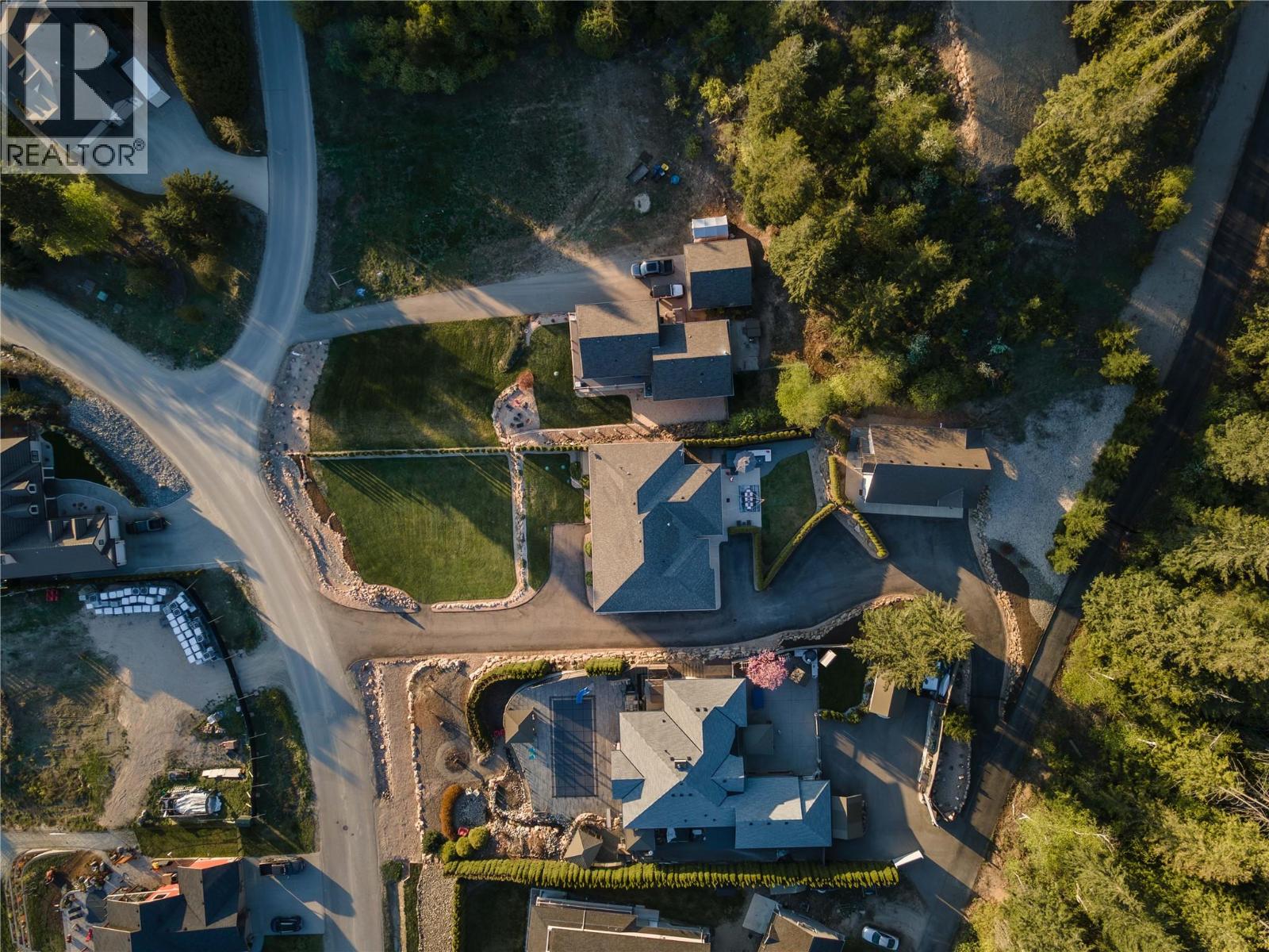  3643 McBride Road, Blind Bay