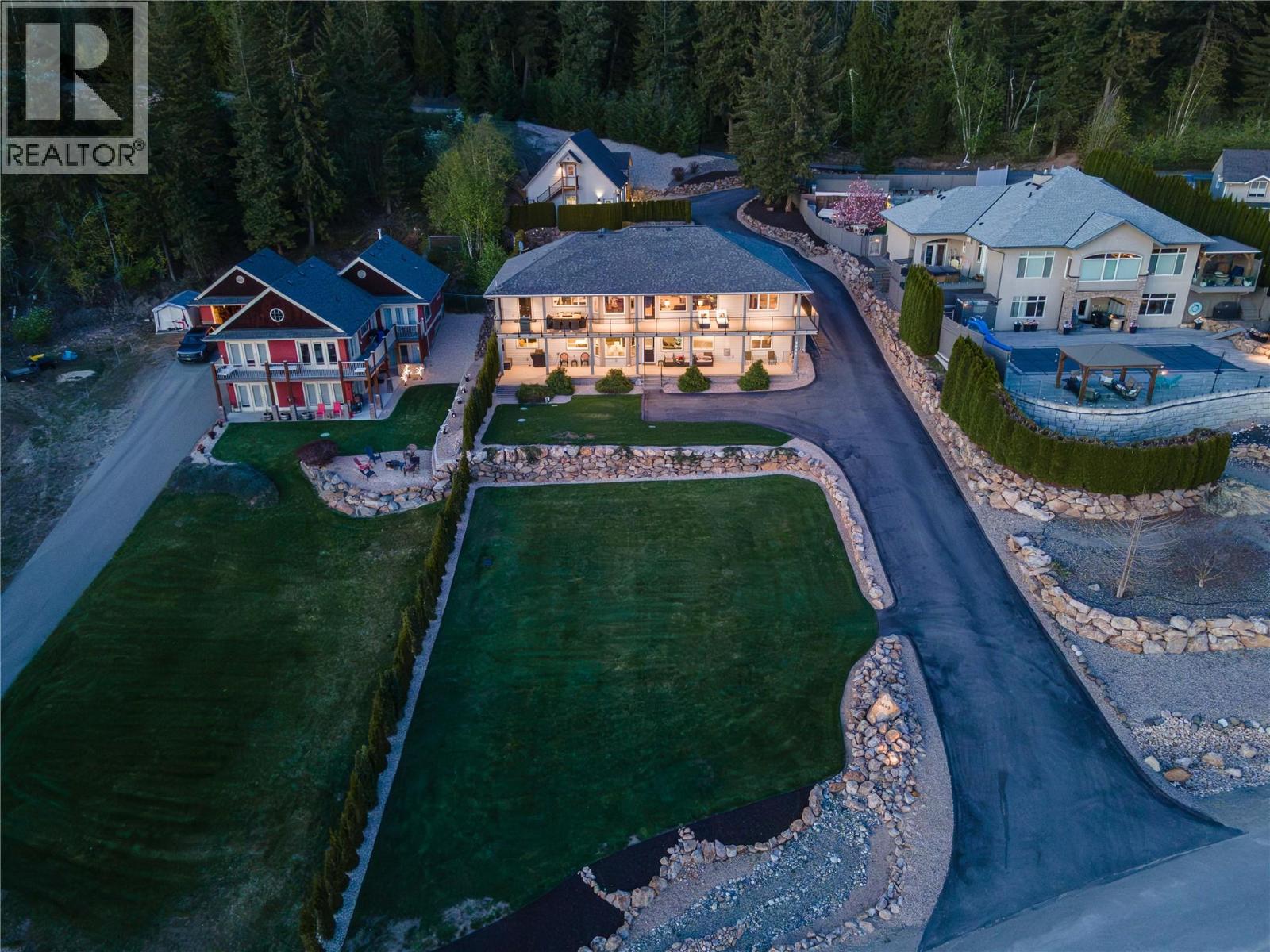  3643 McBride Road, Blind Bay