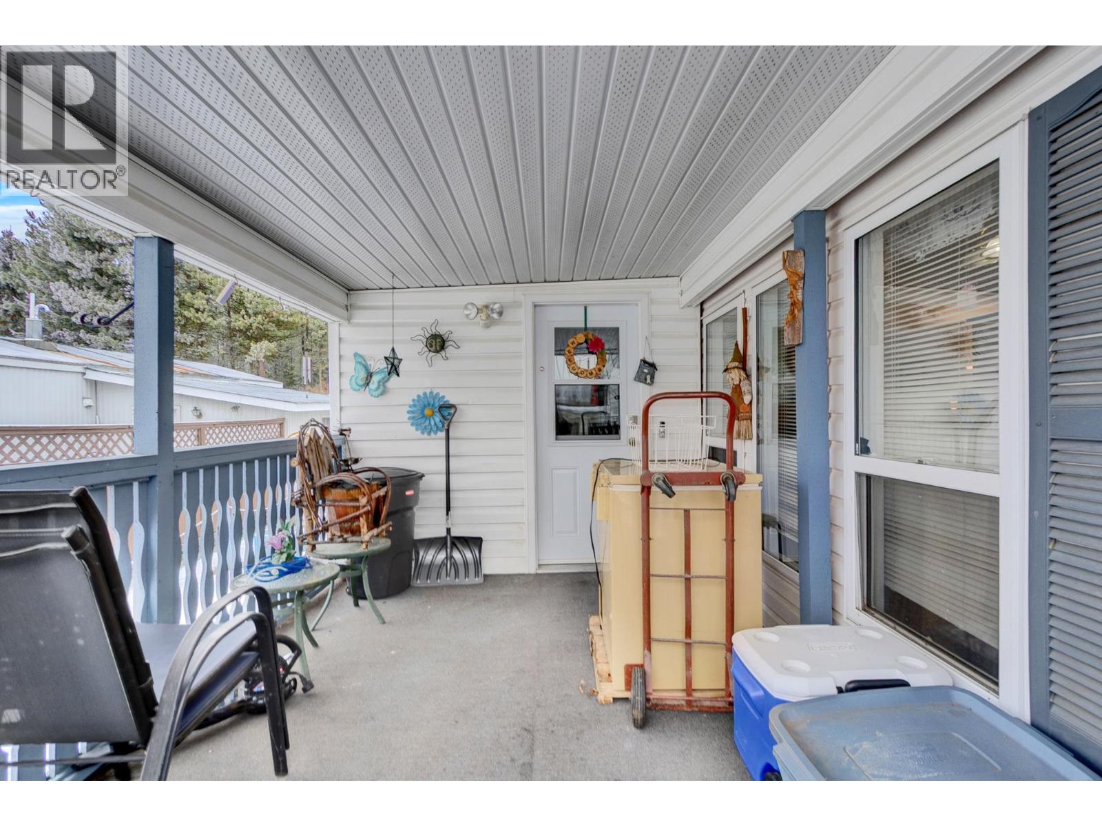 Kitchen of 22 1000 INVERNESS ROAD · Prince George, BC