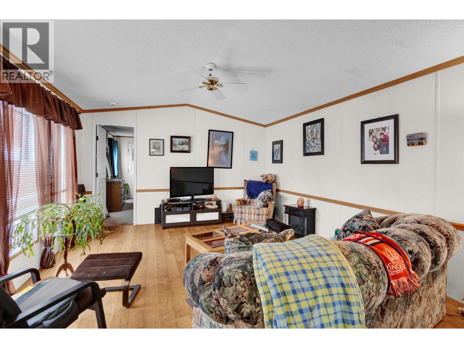 Photo 9 of 18 — 22 1000 INVERNESS ROAD · Prince George, BC