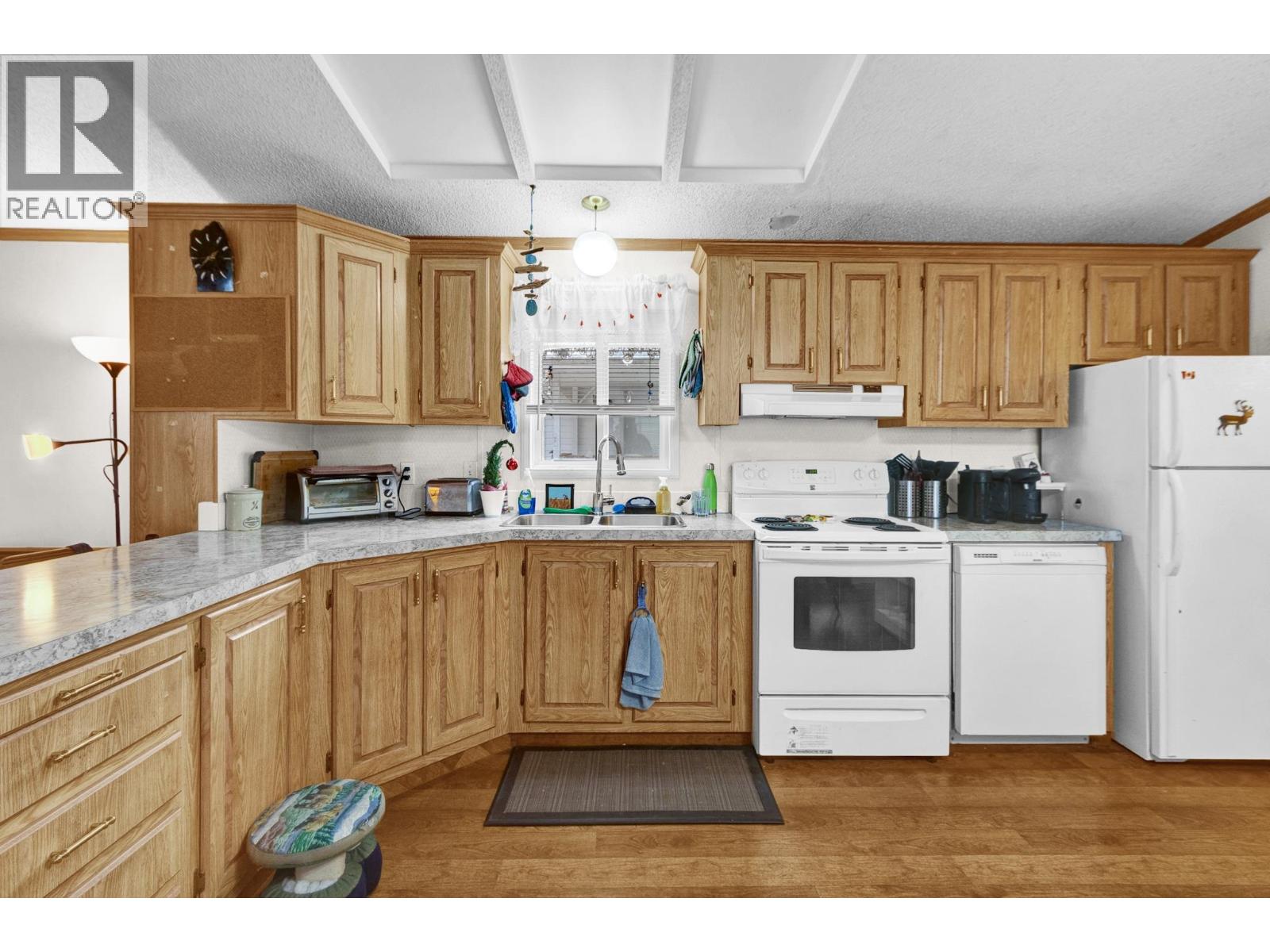 Dining room of 22 1000 INVERNESS ROAD · Prince George, BC