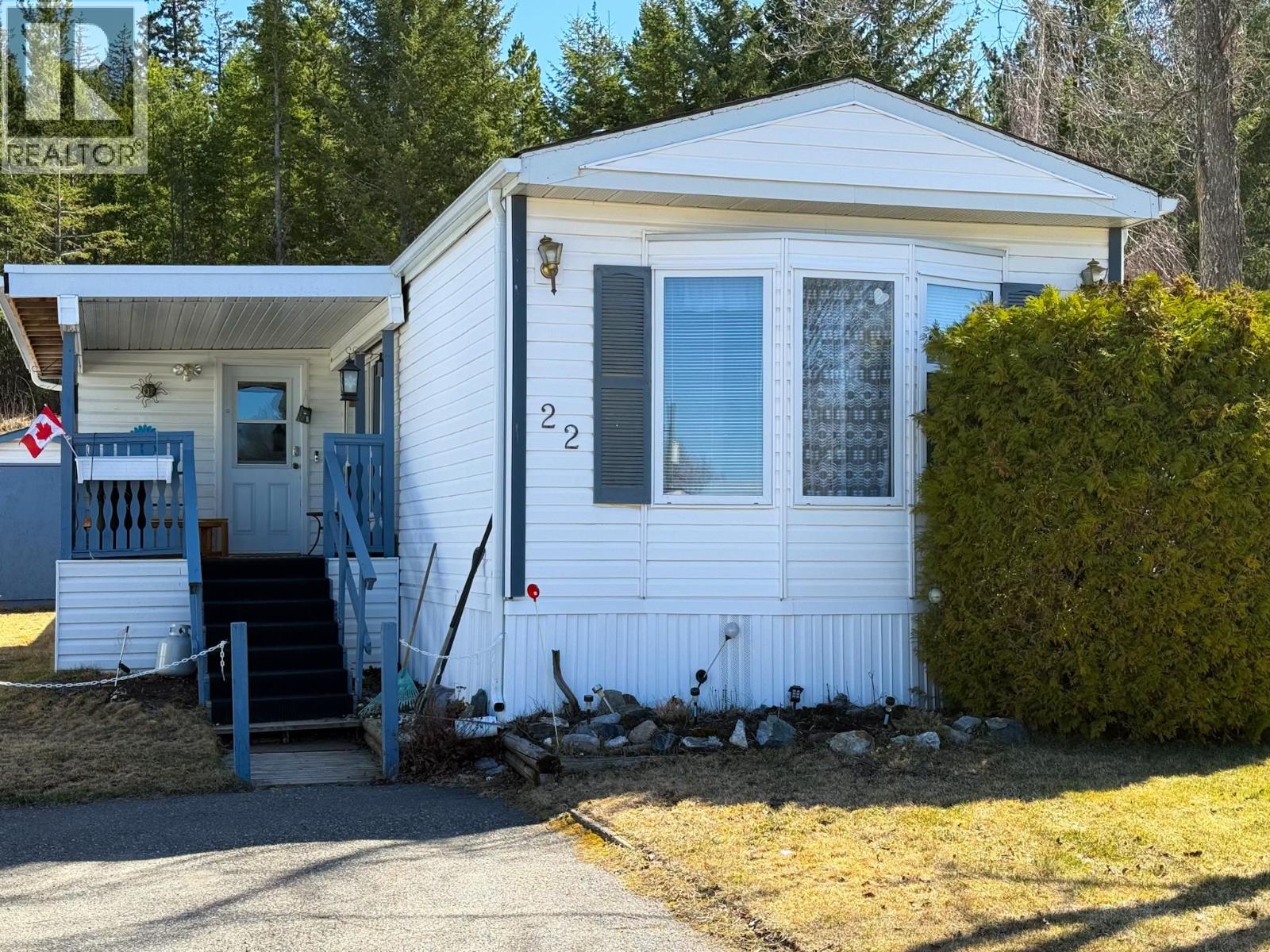 22 1000 INVERNESS ROAD — $149,900
