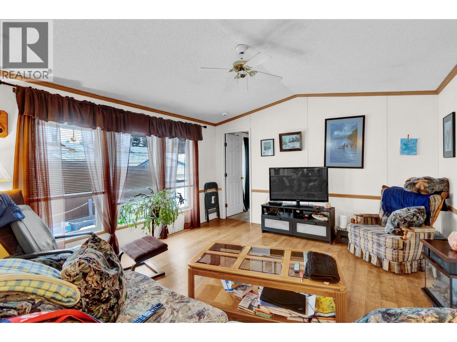 Photo 8 of 18 — 22 1000 INVERNESS ROAD · Prince George, BC