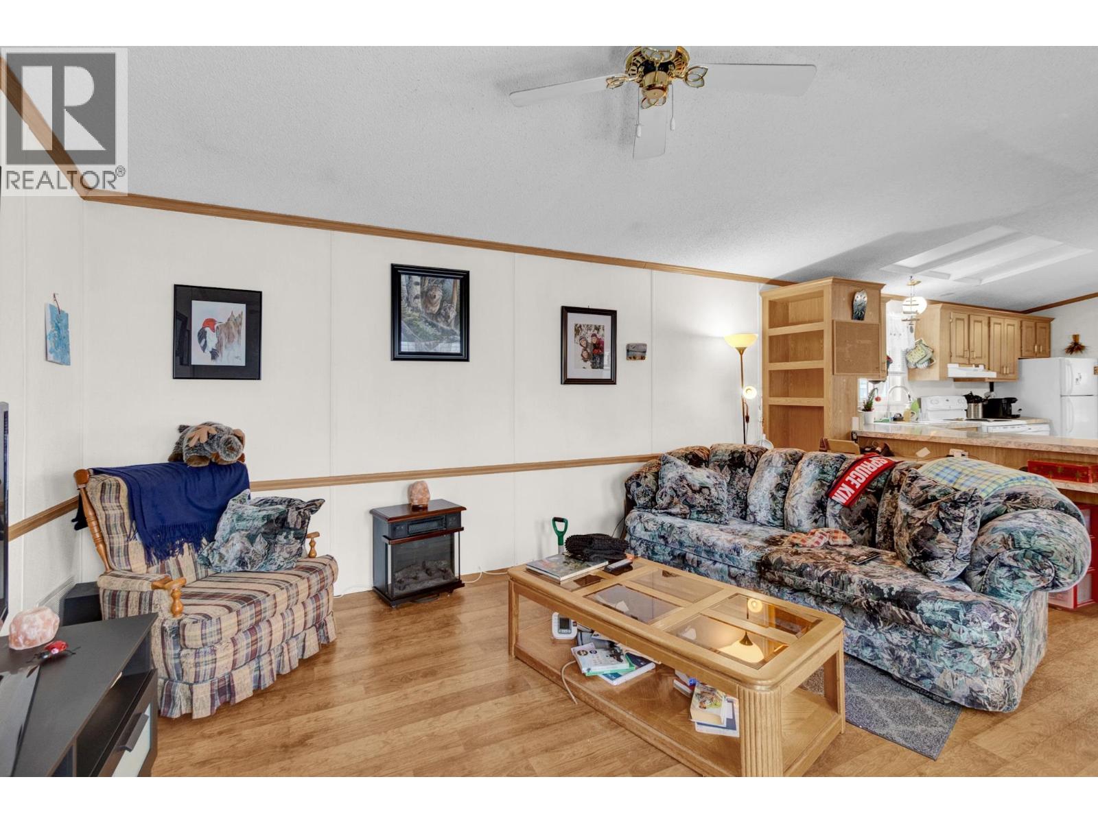 Photo 11 of 18 — 22 1000 INVERNESS ROAD · Prince George, BC