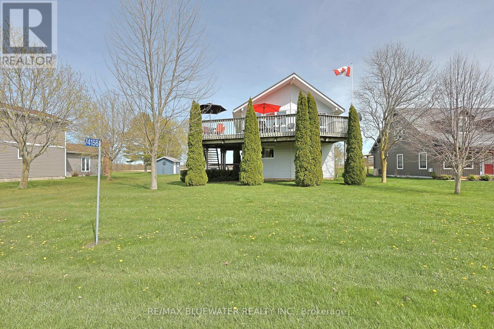 74156 BLUEHAVEN BEACH DRIVE - 43