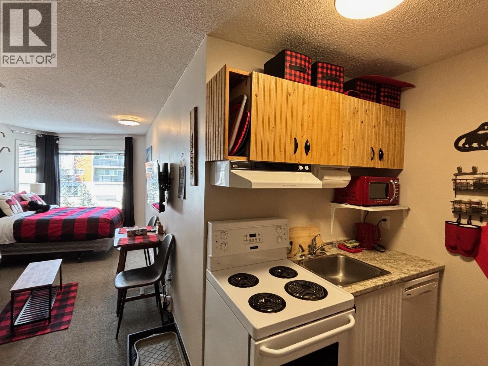 306 Big White Road Unit# Big White Road Lot# SL 74, Big White