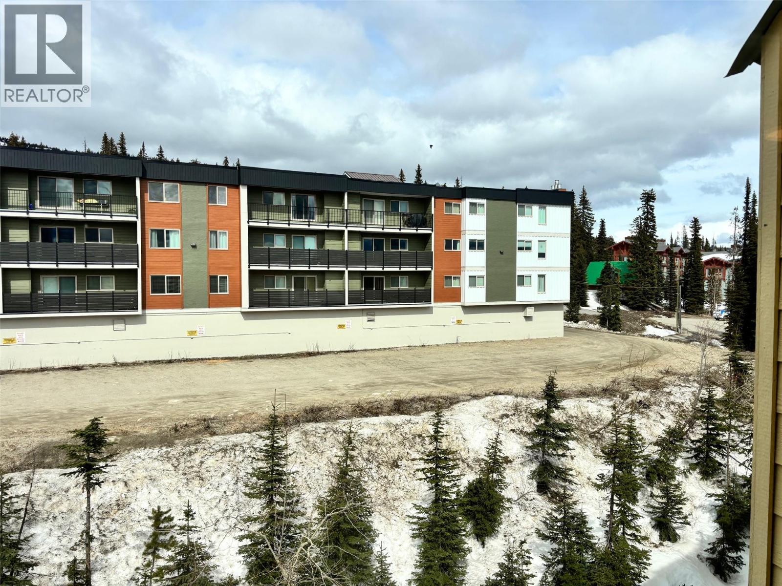 306 Big White Road Unit# Big White Road Lot# SL 74, Big White