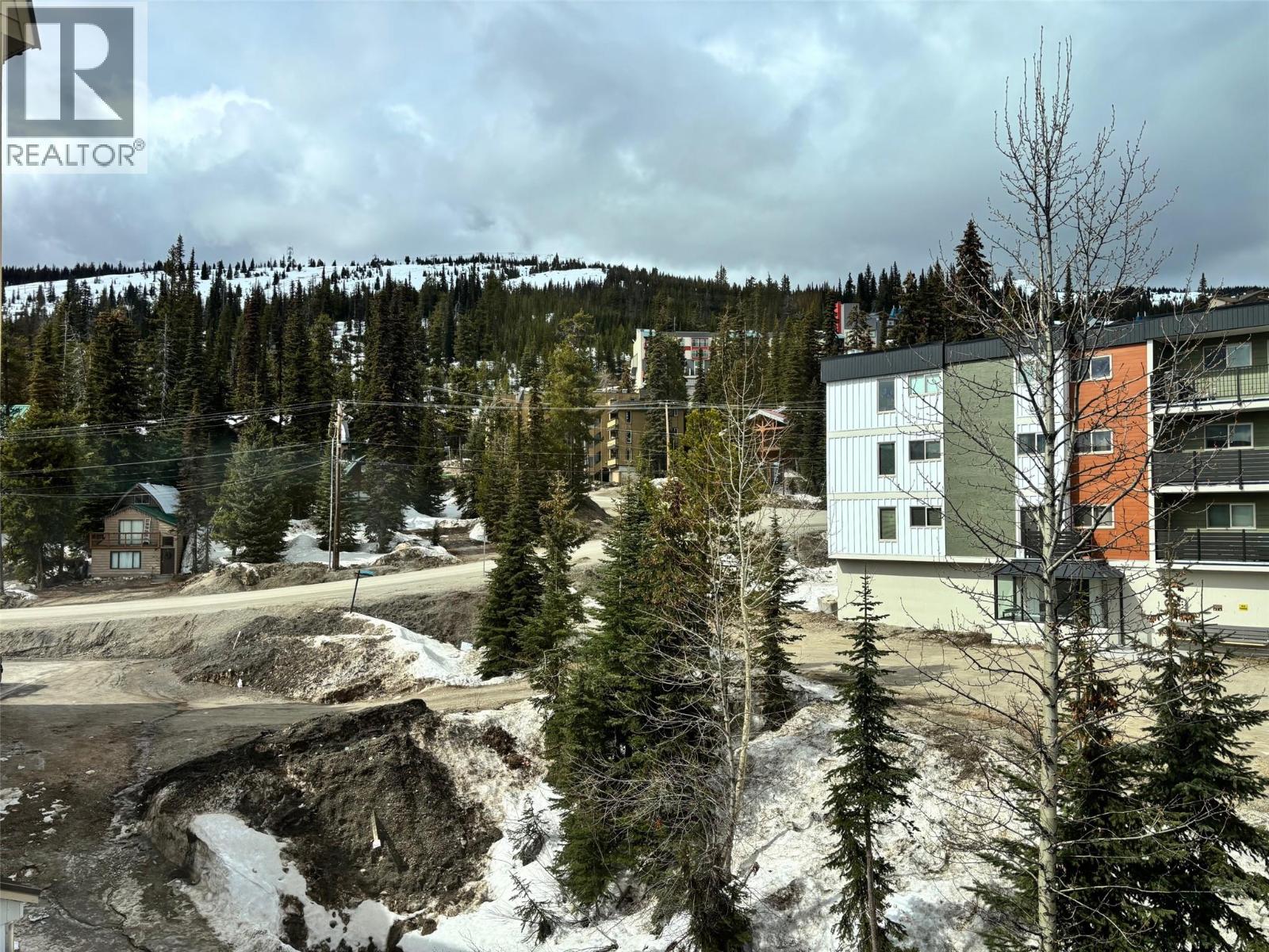 306 Big White Road Unit# Big White Road Lot# SL 74, Big White