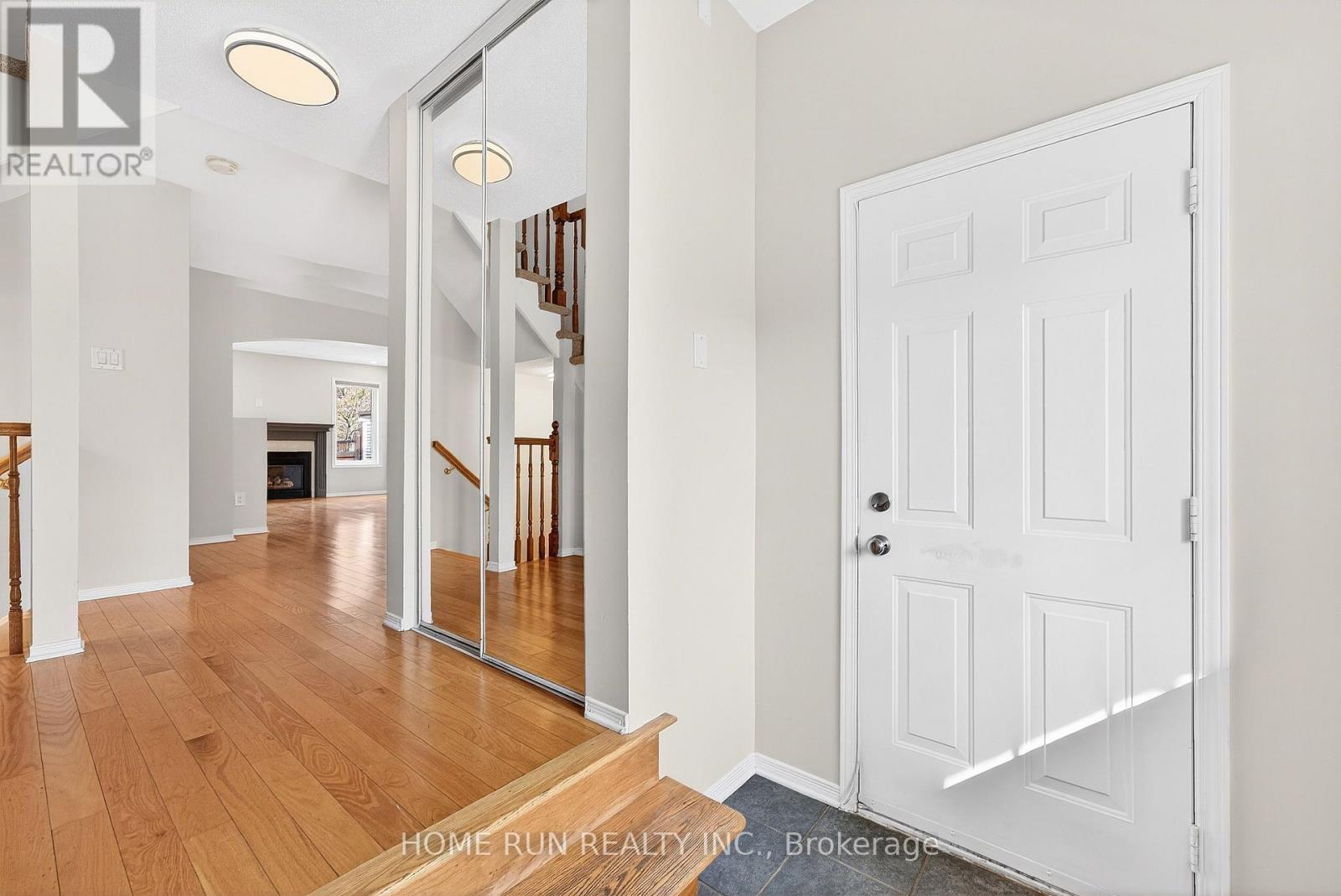 80 GOLDRIDGE DRIVE - 4