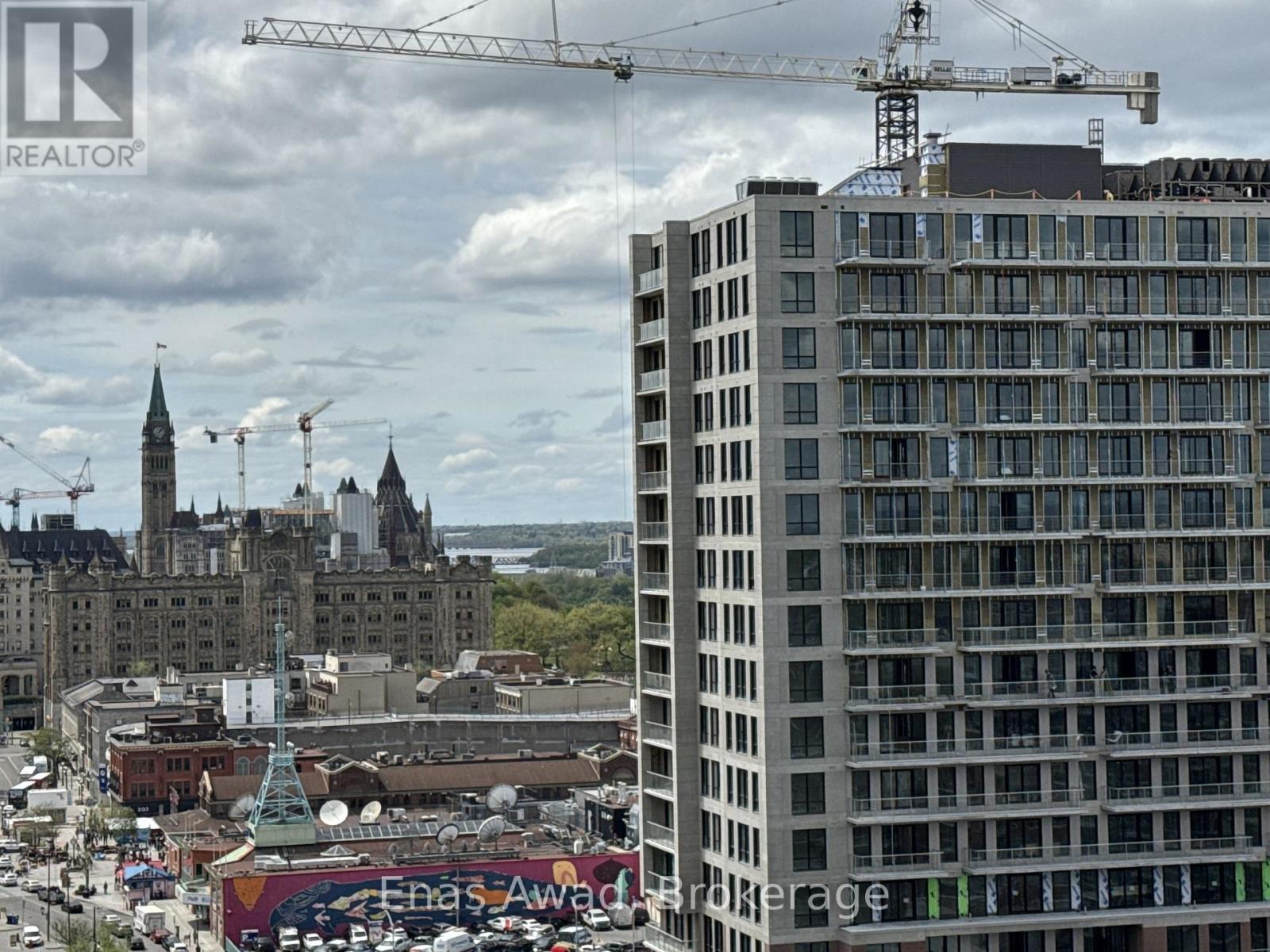 1 Bed, 1 Bath House for Rent in Ottawa – 1704 – 180 GEORGE STREET, Ottawa – MLS# X13054038 - Image 22