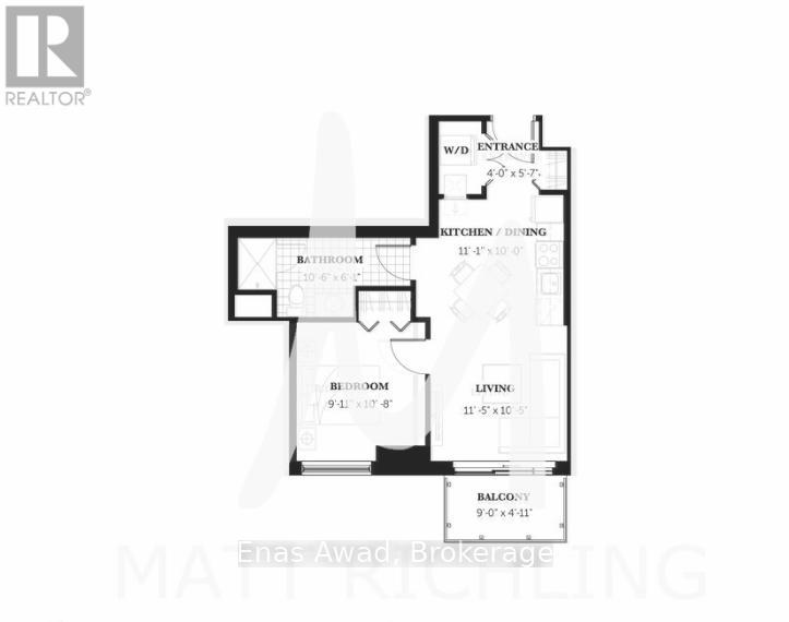 1 Bed, 1 Bath House for Rent in Ottawa – 1704 – 180 GEORGE STREET, Ottawa – MLS# X13054038 - Image 23