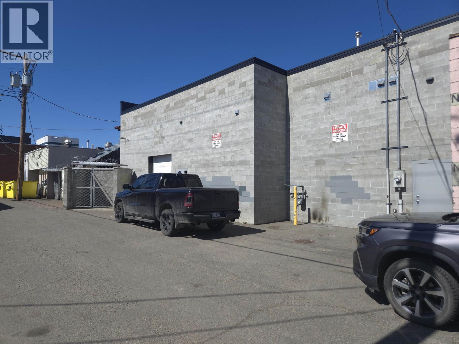 Photo 12 of 14 — 1245 3RD AVENUE · Prince George, BC